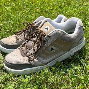 Air walk shoes